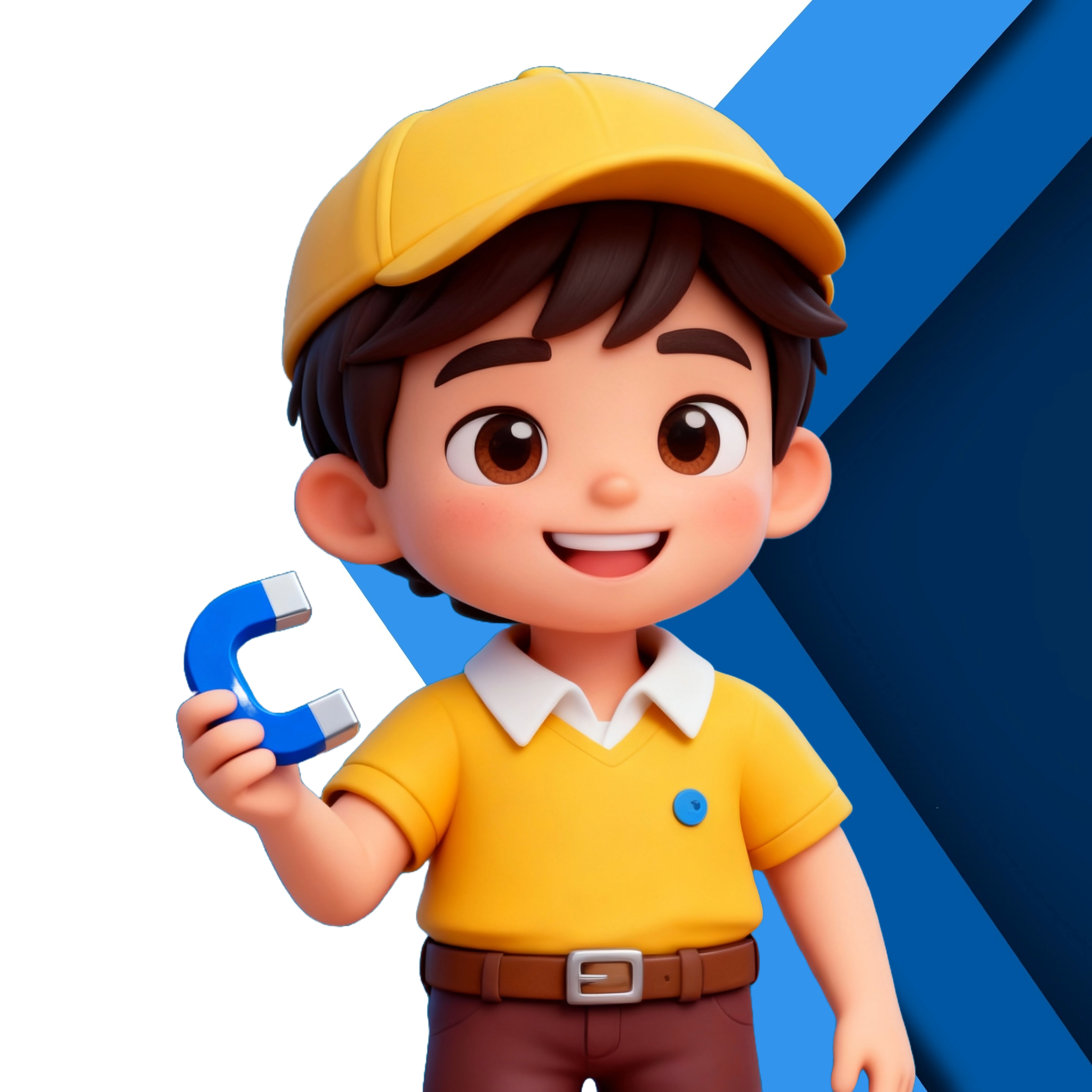 The Magnetic Agency Best Digital Marketing Company